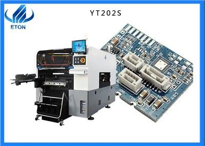 10 کارخانه برتر ماشین آلات Smd در جهان 2025