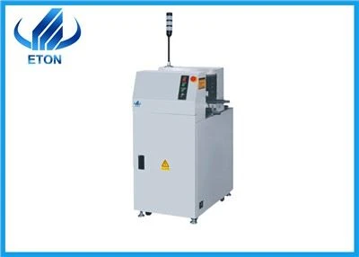 لودر مکش خلاء PCB روشنایی خودکار LED