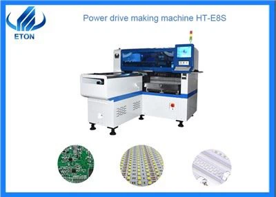 دستگاه نصب کننده LED با سرعت بالا