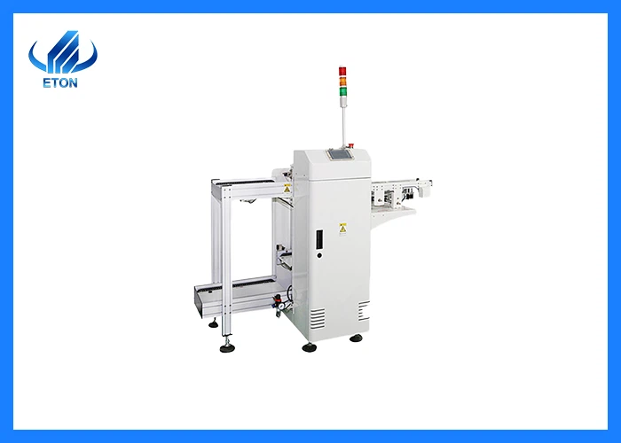SMT Fully Automatic Un-loader Machine